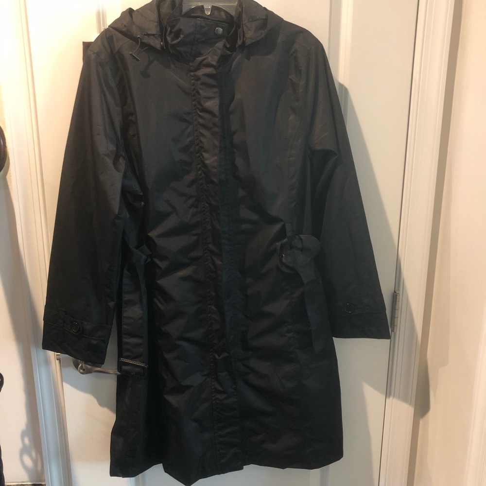Rain jacket - Picture 5 of 5